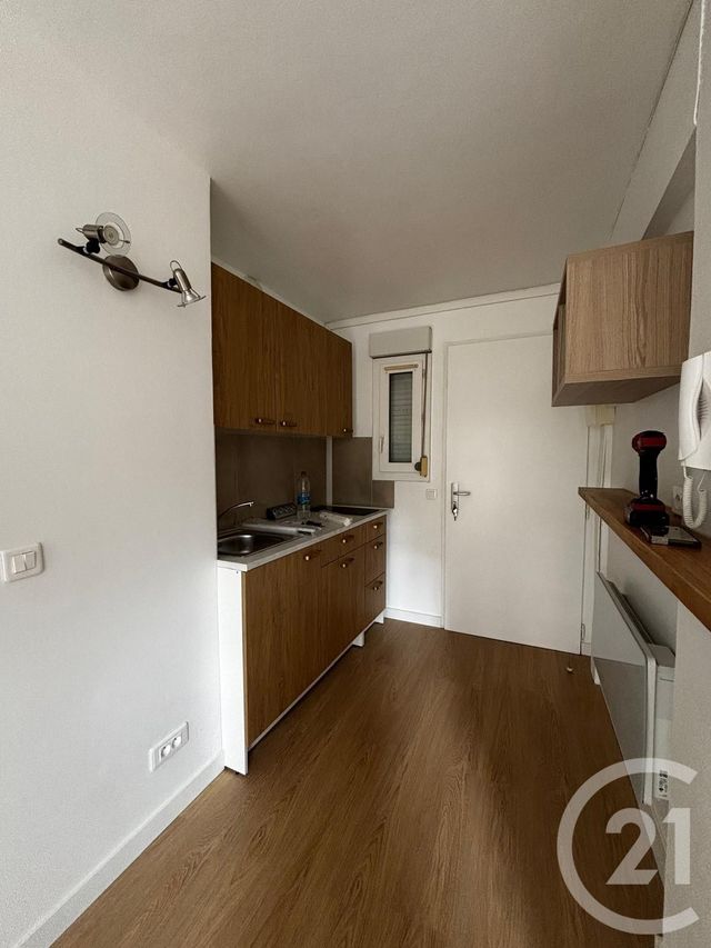 Appartement Studio &agrave; louer - 1 pi&egrave;ce - 25,78 m2 - Choisy Le Roi - 94 - ILE-DE-FRANCE