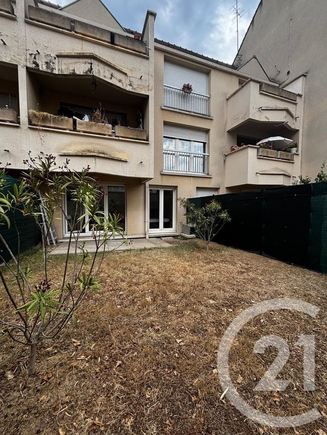 Appartement Studio &agrave; louer - 1 pi&egrave;ce - 25,78 m2 - Choisy Le Roi - 94 - ILE-DE-FRANCE