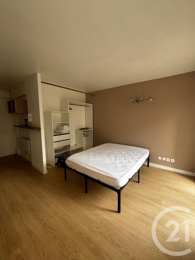 Appartement Studio &agrave; louer - 1 pi&egrave;ce - 25,78 m2 - Choisy Le Roi - 94 - ILE-DE-FRANCE