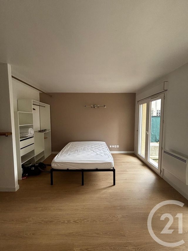 Appartement Studio &agrave; louer - 1 pi&egrave;ce - 25,78 m2 - Choisy Le Roi - 94 - ILE-DE-FRANCE