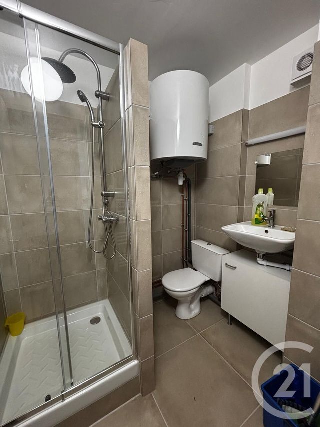 Appartement Studio &agrave; louer - 1 pi&egrave;ce - 25,78 m2 - Choisy Le Roi - 94 - ILE-DE-FRANCE
