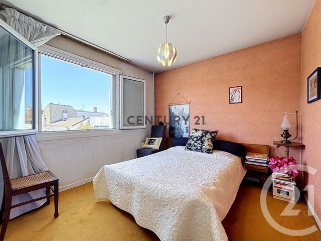 Appartement F5 &agrave; vendre - 5 pi&egrave;ces - 85 m2 - Maisons Alfort - 94 - ILE-DE-FRANCE