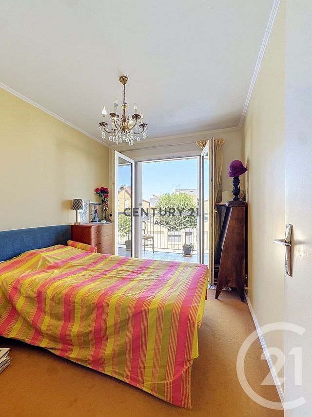 Appartement F5 &agrave; vendre - 5 pi&egrave;ces - 85 m2 - Maisons Alfort - 94 - ILE-DE-FRANCE