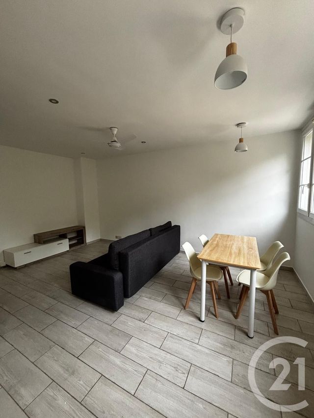 Appartement F3 &agrave; louer - 3 pi&egrave;ces - 52,35 m2 - Creteil - 94 - ILE-DE-FRANCE
