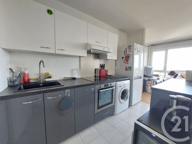 Appartement F2 &agrave; louer - 2 pi&egrave;ces - 47,92 m2 - Choisy Le Roi - 94 - ILE-DE-FRANCE
