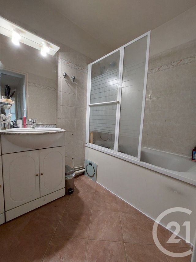Appartement F2 &agrave; louer - 2 pi&egrave;ces - 47,92 m2 - Choisy Le Roi - 94 - ILE-DE-FRANCE