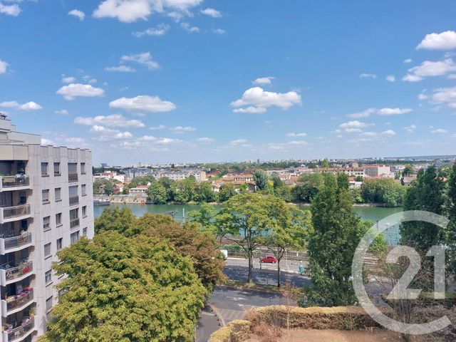 appartement - CHOISY LE ROI - 94