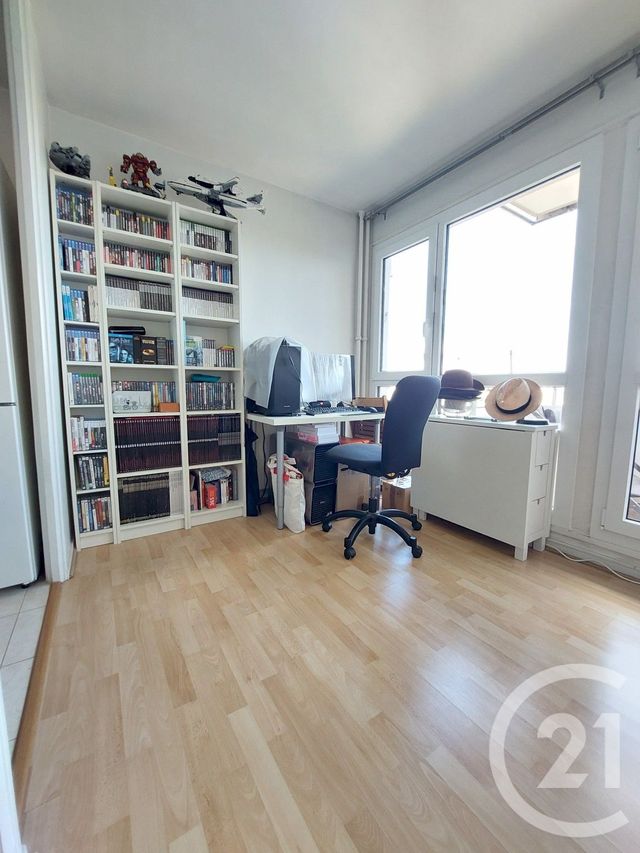 Appartement F2 &agrave; louer - 2 pi&egrave;ces - 47,92 m2 - Choisy Le Roi - 94 - ILE-DE-FRANCE