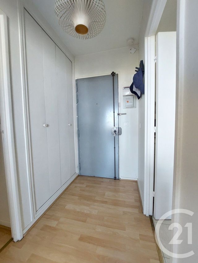 Appartement F2 &agrave; louer - 2 pi&egrave;ces - 47,92 m2 - Choisy Le Roi - 94 - ILE-DE-FRANCE