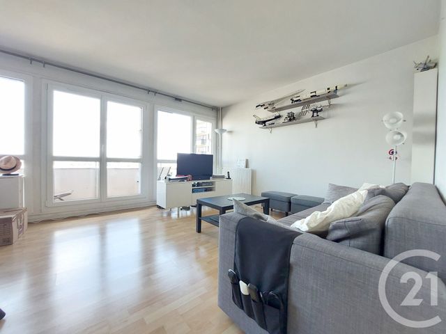 Appartement F2 &agrave; louer - 2 pi&egrave;ces - 47,92 m2 - Choisy Le Roi - 94 - ILE-DE-FRANCE