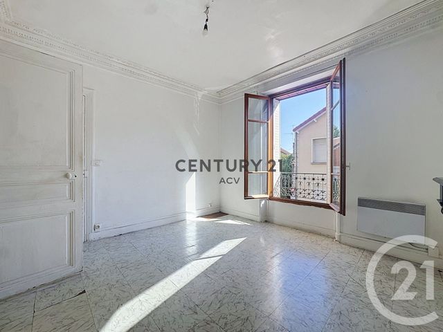 appartement - MAISONS ALFORT - 94