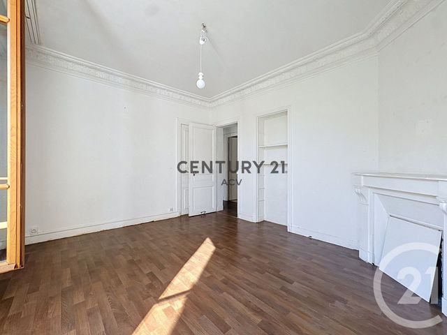 Appartement &agrave; vendre - 3 pi&egrave;ces - 47,67 m2 - Maisons Alfort - 94 - ILE-DE-FRANCE