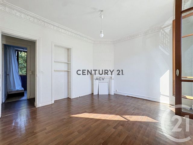 Appartement &agrave; vendre - 3 pi&egrave;ces - 47,67 m2 - Maisons Alfort - 94 - ILE-DE-FRANCE