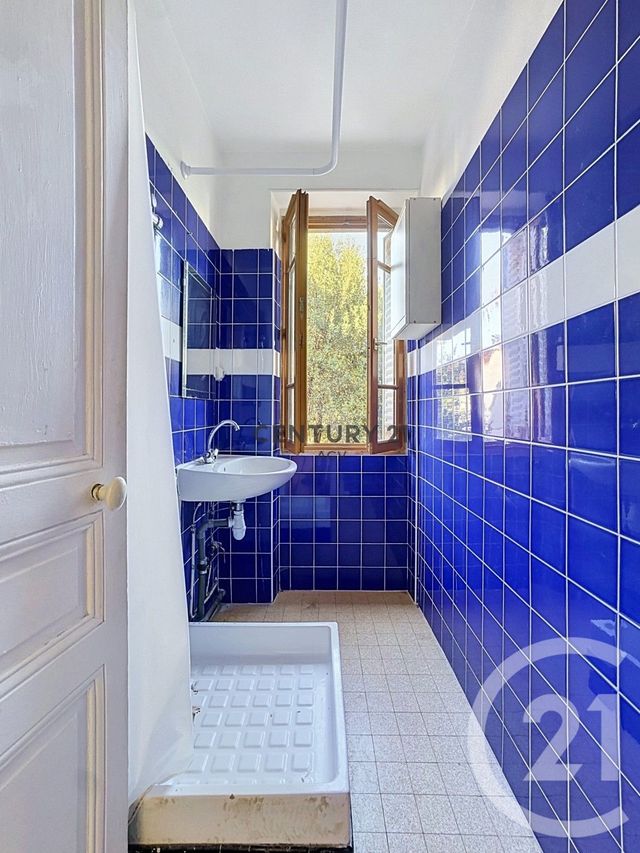 Appartement &agrave; vendre - 3 pi&egrave;ces - 47,67 m2 - Maisons Alfort - 94 - ILE-DE-FRANCE