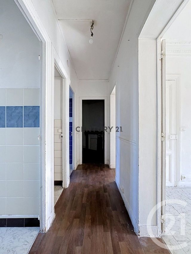 Appartement &agrave; vendre - 3 pi&egrave;ces - 47,67 m2 - Maisons Alfort - 94 - ILE-DE-FRANCE