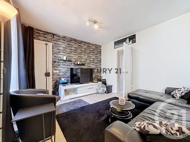 Appartement &agrave; vendre - 2 pi&egrave;ces - 45,05 m2 - Choisy Le Roi - 94 - ILE-DE-FRANCE