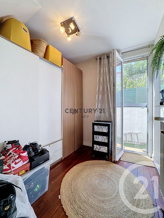 Appartement &agrave; vendre - 2 pi&egrave;ces - 45,05 m2 - Choisy Le Roi - 94 - ILE-DE-FRANCE