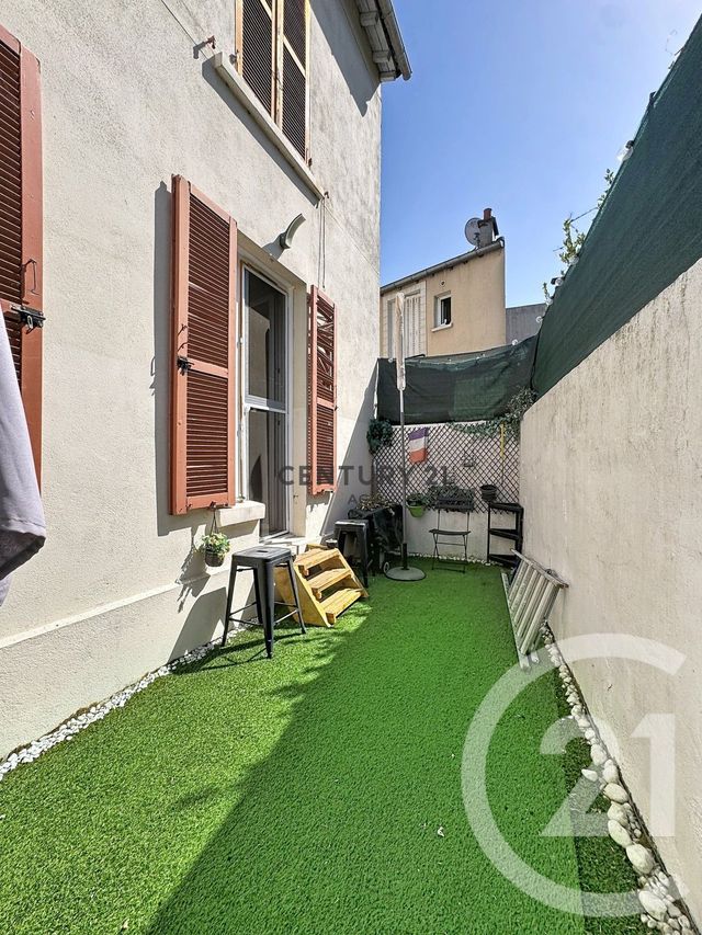 Appartement &agrave; vendre - 2 pi&egrave;ces - 45,05 m2 - Choisy Le Roi - 94 - ILE-DE-FRANCE