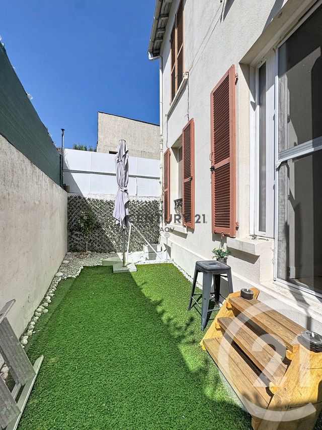 Appartement &agrave; vendre - 2 pi&egrave;ces - 45,05 m2 - Choisy Le Roi - 94 - ILE-DE-FRANCE