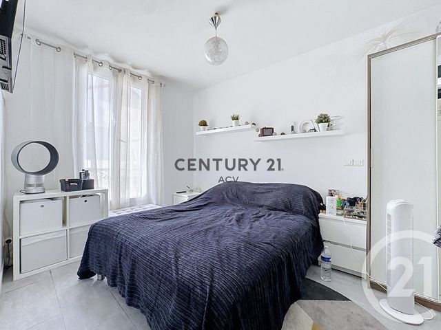Appartement &agrave; vendre - 2 pi&egrave;ces - 45,05 m2 - Choisy Le Roi - 94 - ILE-DE-FRANCE