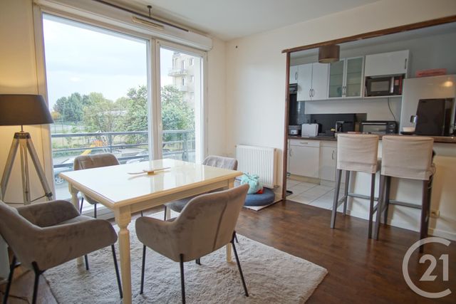Appartement F2 à louer FRESNES