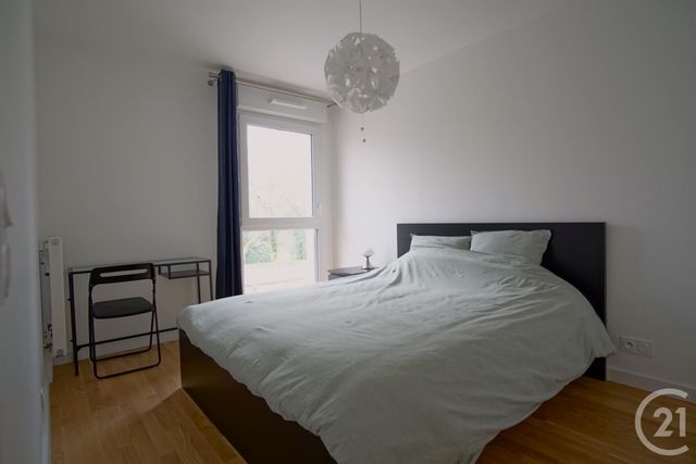Appartement F2 &agrave; louer - 2 pi&egrave;ces - 40,56 m2 - Creteil - 94 - ILE-DE-FRANCE