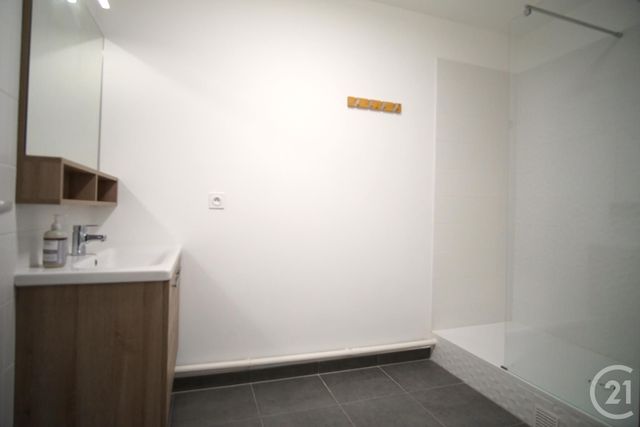 Appartement F2 &agrave; louer - 2 pi&egrave;ces - 40,56 m2 - Creteil - 94 - ILE-DE-FRANCE