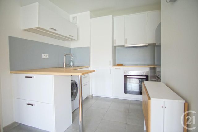 Appartement F2 &agrave; louer - 2 pi&egrave;ces - 40,56 m2 - Creteil - 94 - ILE-DE-FRANCE