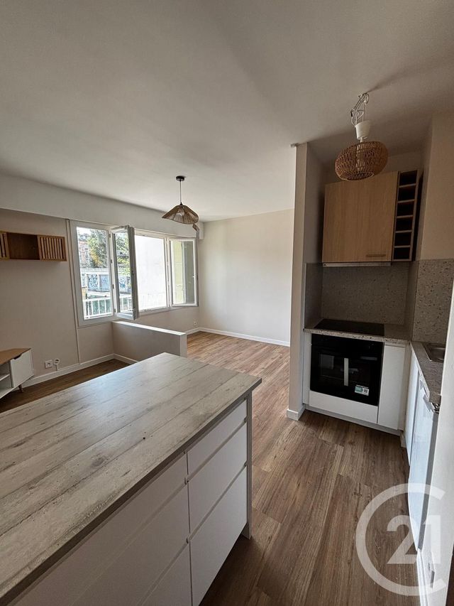 appartement - FONTENAY SOUS BOIS - 94