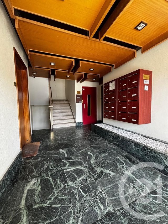 Appartement F1 &agrave; louer - 1 pi&egrave;ce - 23,53 m2 - Fontenay Sous Bois - 94 - ILE-DE-FRANCE