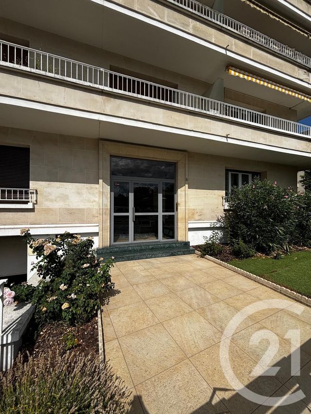 Appartement F1 &agrave; louer - 1 pi&egrave;ce - 23,53 m2 - Fontenay Sous Bois - 94 - ILE-DE-FRANCE