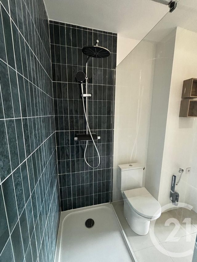 Appartement F1 &agrave; louer - 1 pi&egrave;ce - 23,53 m2 - Fontenay Sous Bois - 94 - ILE-DE-FRANCE