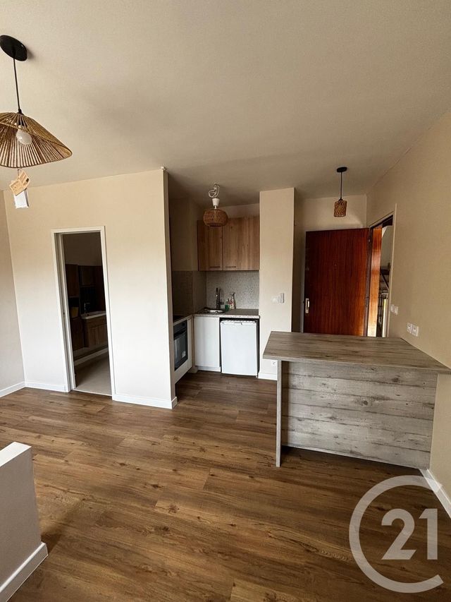 Appartement F1 &agrave; louer - 1 pi&egrave;ce - 23,53 m2 - Fontenay Sous Bois - 94 - ILE-DE-FRANCE