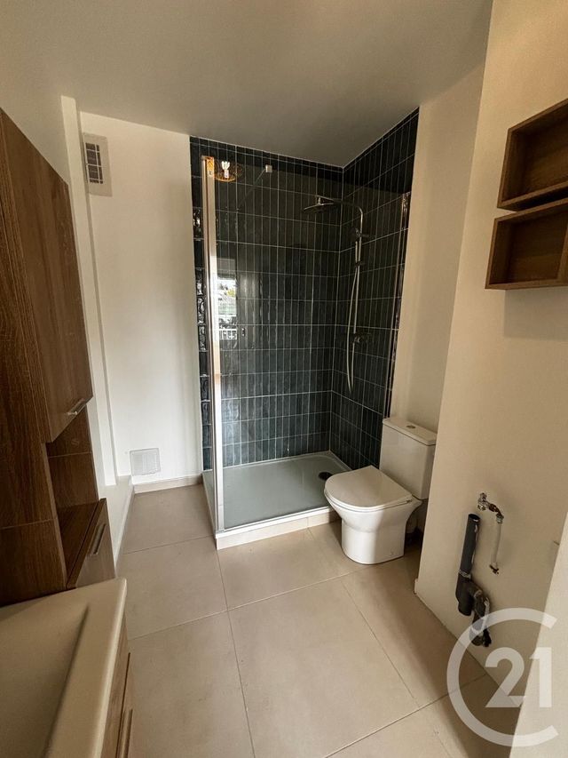Appartement F1 &agrave; louer - 1 pi&egrave;ce - 23,53 m2 - Fontenay Sous Bois - 94 - ILE-DE-FRANCE