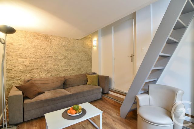 Appartement F2 à vendre - 2 pièces - 46 m2 - Maisons Alfort - 94 - ILE-DE-FRANCE