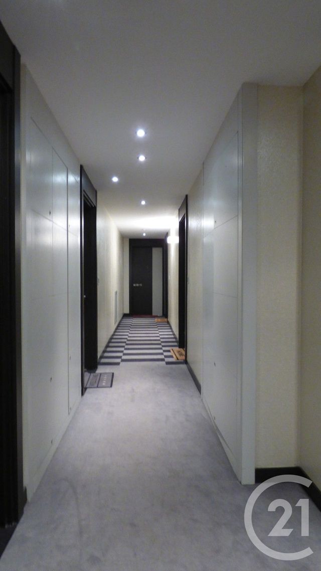 Appartement F2 &agrave; louer - 2 pi&egrave;ces - 43,89 m2 - Maisons Alfort - 94 - ILE-DE-FRANCE