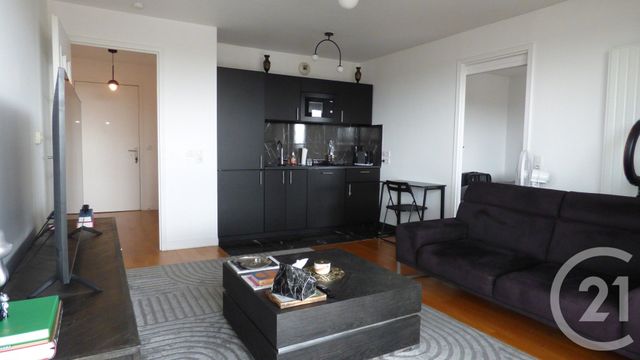 Appartement F2 &agrave; louer - 2 pi&egrave;ces - 43,89 m2 - Maisons Alfort - 94 - ILE-DE-FRANCE