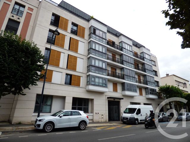 Appartement F2 &agrave; louer - 2 pi&egrave;ces - 43,89 m2 - Maisons Alfort - 94 - ILE-DE-FRANCE