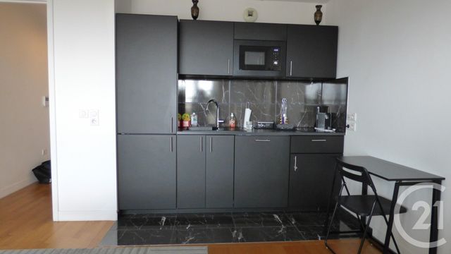 Appartement F2 &agrave; louer - 2 pi&egrave;ces - 43,89 m2 - Maisons Alfort - 94 - ILE-DE-FRANCE