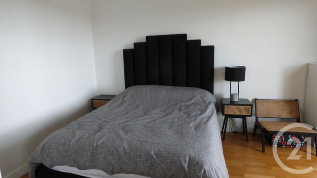 Appartement F2 &agrave; louer - 2 pi&egrave;ces - 43,89 m2 - Maisons Alfort - 94 - ILE-DE-FRANCE