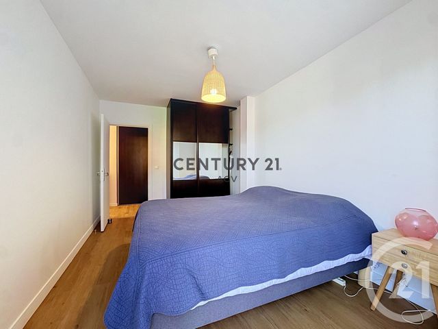 Appartement &agrave; vendre - 3 pi&egrave;ces - 81,40 m2 - Maisons Alfort - 94 - ILE-DE-FRANCE