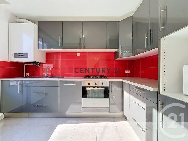 Appartement &agrave; vendre - 3 pi&egrave;ces - 81,40 m2 - Maisons Alfort - 94 - ILE-DE-FRANCE