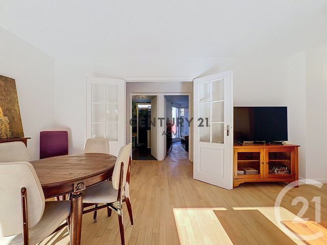 Appartement &agrave; vendre - 3 pi&egrave;ces - 81,40 m2 - Maisons Alfort - 94 - ILE-DE-FRANCE