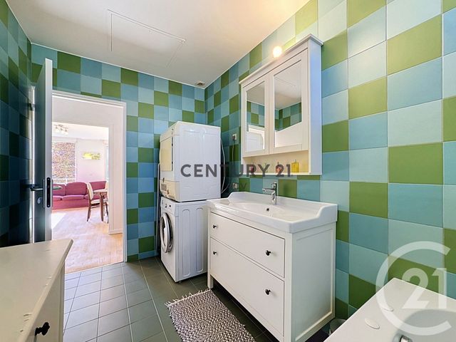 Appartement &agrave; vendre - 3 pi&egrave;ces - 81,40 m2 - Maisons Alfort - 94 - ILE-DE-FRANCE