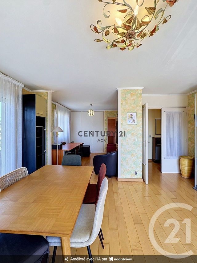 Appartement F5 &agrave; vendre - 5 pi&egrave;ces - 85 m2 - Maisons Alfort - 94 - ILE-DE-FRANCE