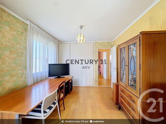 Appartement F5 &agrave; vendre - 5 pi&egrave;ces - 85 m2 - Maisons Alfort - 94 - ILE-DE-FRANCE