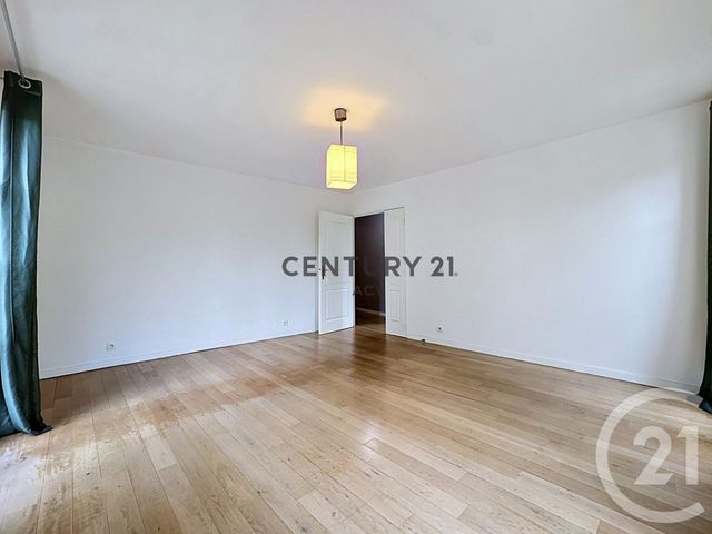 Appartement F2 &agrave; vendre - 3 pi&egrave;ces - 61,62 m2 - Maisons Alfort - 94 - ILE-DE-FRANCE