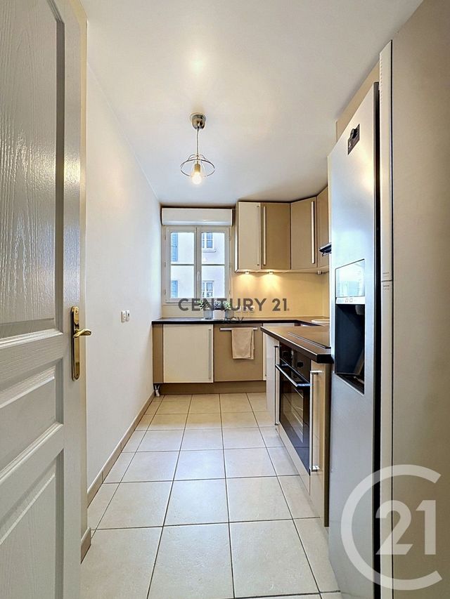 Appartement F2 &agrave; vendre - 3 pi&egrave;ces - 61,62 m2 - Maisons Alfort - 94 - ILE-DE-FRANCE