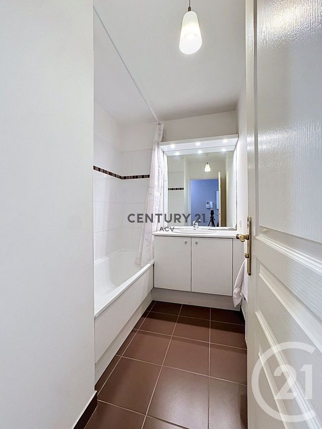 Appartement F2 &agrave; vendre - 3 pi&egrave;ces - 61,62 m2 - Maisons Alfort - 94 - ILE-DE-FRANCE