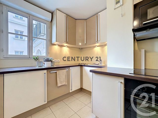 Appartement F2 &agrave; vendre - 3 pi&egrave;ces - 61,62 m2 - Maisons Alfort - 94 - ILE-DE-FRANCE